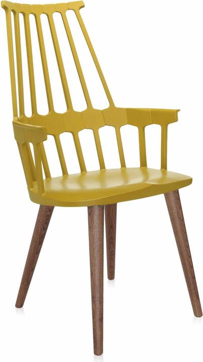 Produktbild Kartell Comback Stuhl