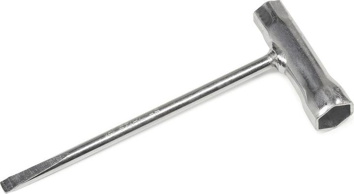 Produktbild Stihl Kombischlüssel für Motorsägen 13 x 19 mm (1129 890 3401) (Kettensäge, Gartenmaschinen Werkzeug)