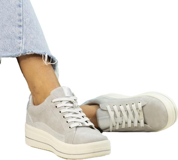 Produktbild Lunar Sneaker Medway (41)