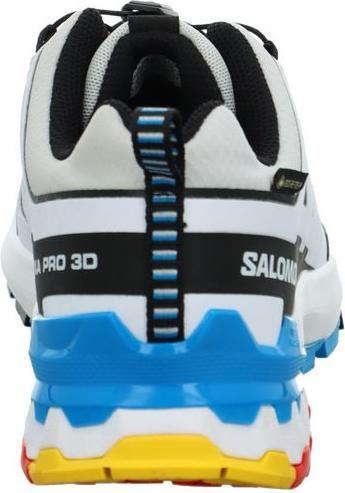 Image du produit Salomon Xa Pro 3D V9 (37.5)