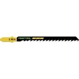 Actual product image Festool Jigsaw blade S 75/4/5