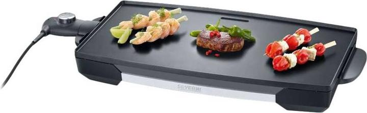 Actual product image Severin kg 2397