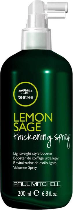 Image du produit Paul Mitchell Spray épaississant Lemon Sage (200 ml)