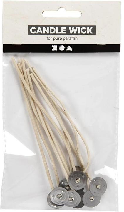 Actual product image Creativ Company Candle wick