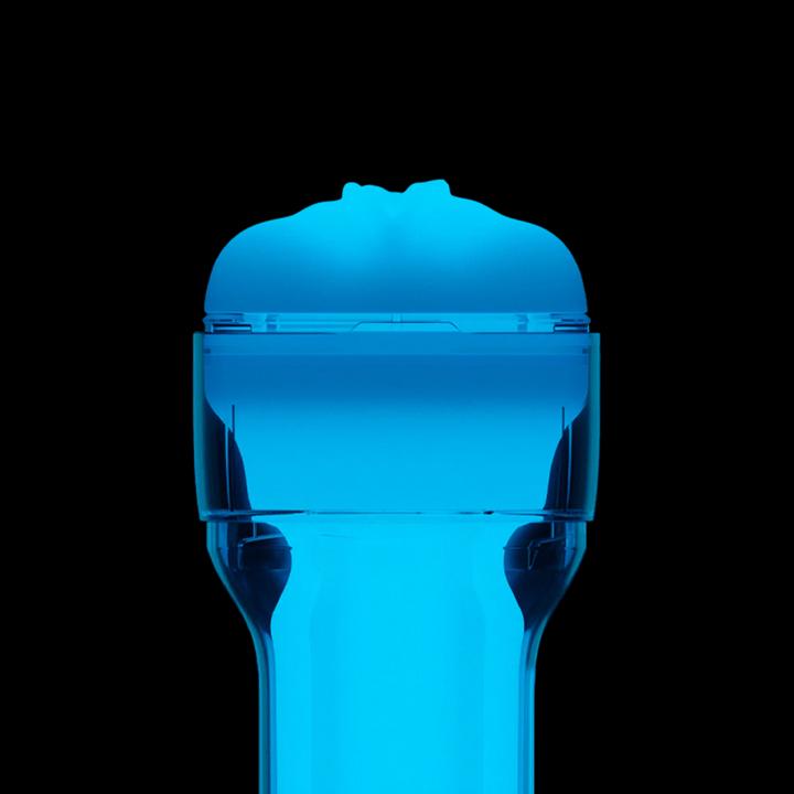 Actual product image Kiiroo Feel Glow