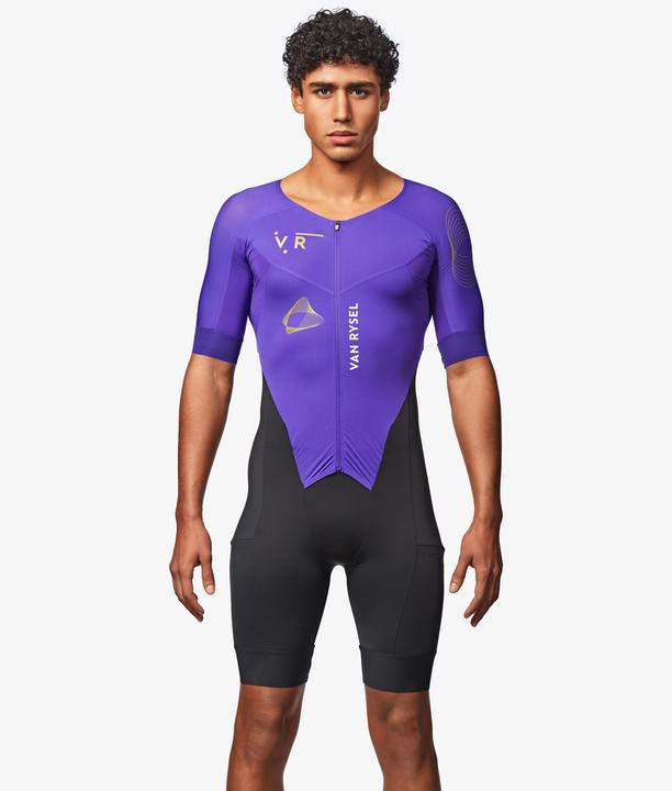Produktbild Van rysel Men'S Long-Distance Triathlon Trisuit (XXL)