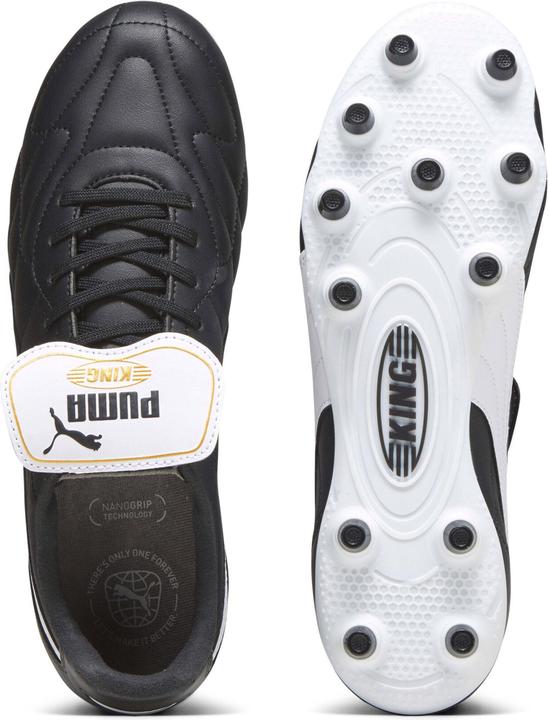Image du produit Puma King Top Fg/Ag (40.5)