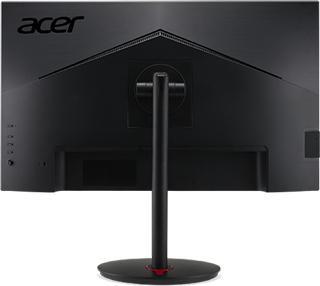 Produktbild Acer Nitro XV272 (1920 x 1080 Pixel, 27")