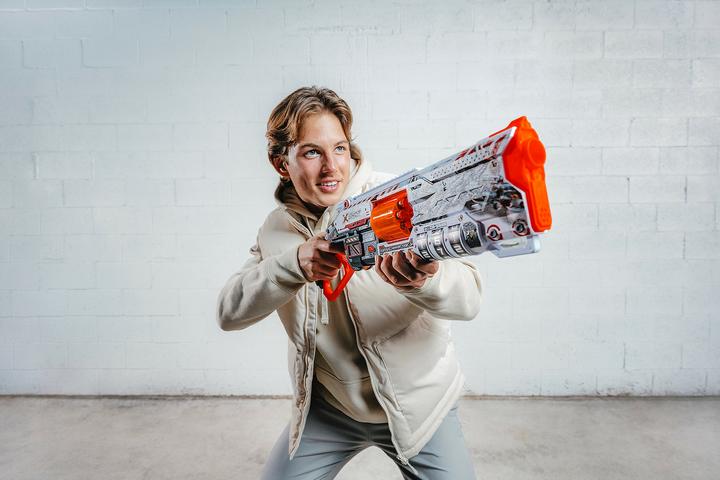Actual product image Xshot X-Shot - Skins Lock Blaster