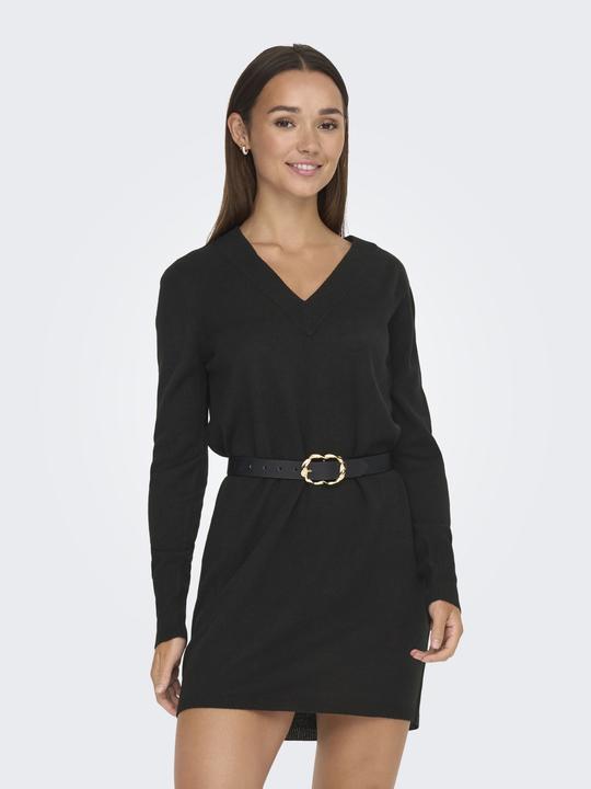 Image du produit JdY Robe en tricot col V (XXL)