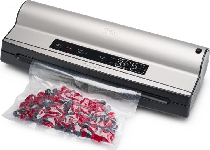 Produktbild Solis Vac Prestige Maxi