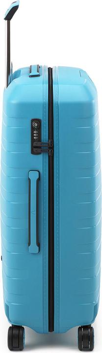 Produktbild Roncato Box Sport 2.0 - Trolley Spinner M, Emerald (80 l, M (50 - 90l))