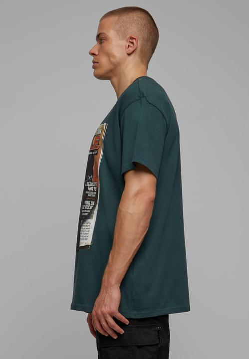 Immagine prodotto Urban Classics Upscale Magazine Oversize Tee (S)