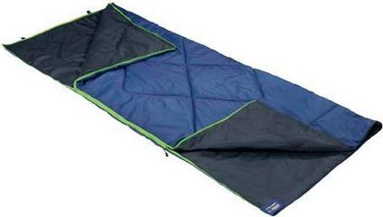 Actual product image High Peak Sleeping Bag Ranger 20034 (180 cm)