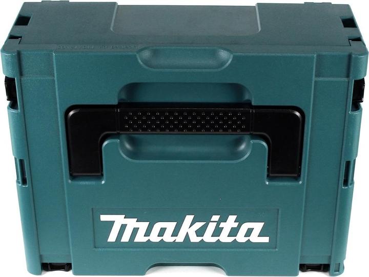 Actual product image Makita DDF485RTJ (Rechargeable battery operated)