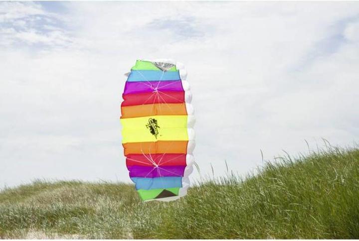 Actual product image Invento Comet Rainbow