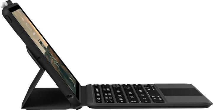 Actual product image UAG Bluetooth Keyboard (DE, iPad 2021 (9th Gen), iPad 2019 (7th gene), iPad 2020 (8. Gen))