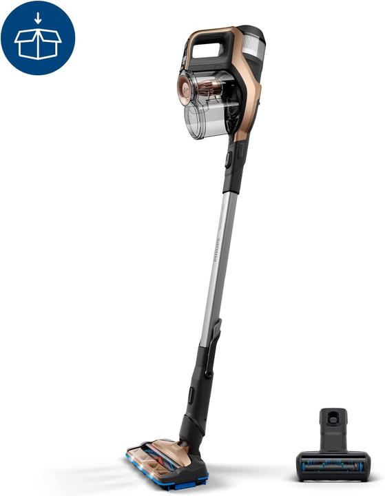 Image du produit Philips Speed Pro Max FC6826/01