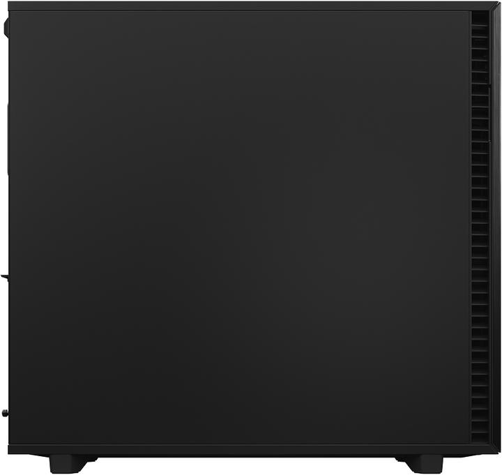 Image du produit Fractal Define 7 XL Noir (EE-ATX, SSI CEB, SSI EEB, ATX, mATX, Mini-ITX, E-ATX)