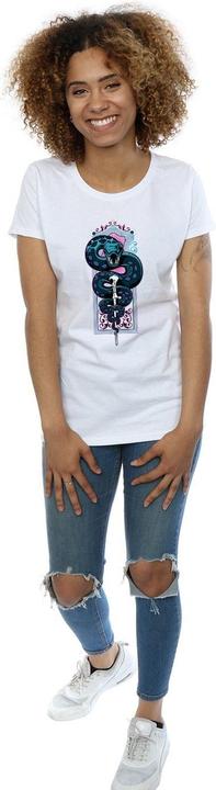 Image du produit - T-shirt NEON NAGINI - Femme (M)
