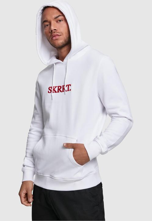 Immagine prodotto Mister Tee Felpa con cappuccio Skrrt (L)