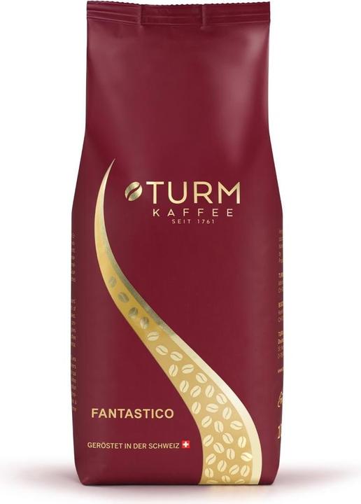 Turm Kaffee Fantastico (1000 g)