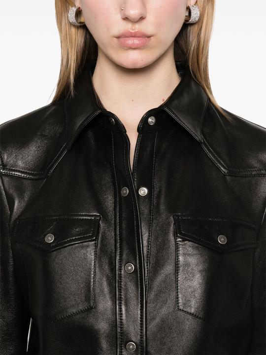 Produktbild Tom Ford Shirts Black (46)