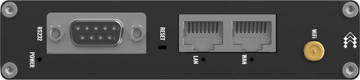 Immagine prodotto Teltonika RETI RUT142 Router industriale RS232