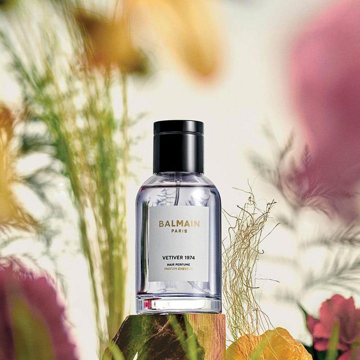 Immagine prodotto Balmain Profumo per capelli Vetiver 1974