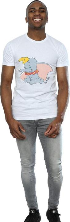 Immagine prodotto Disney Maglietta classica in cotone (S)