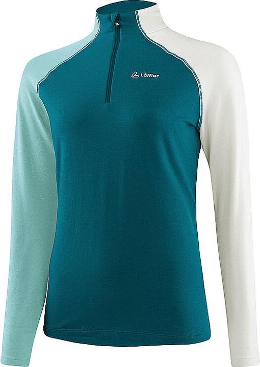 Image du produit Löffler Couche intermédiaire Coblo Transtex pour femme (38)