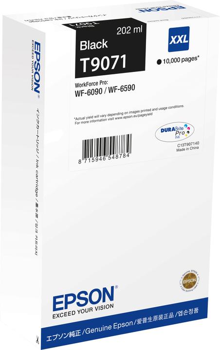 Epson T9071 (FC)