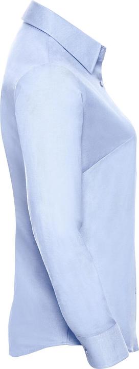Produktbild Russell Oxford Langarmhemd (3XL)