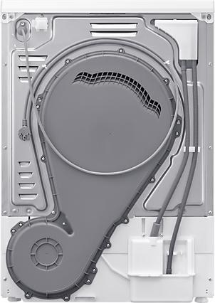 Immagine prodotto Samsung DV80CGC0B0AEEG (8 kg, A destra)