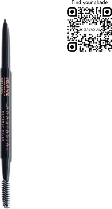 Anastasia Beverly Hills Brow Wiz (Soft Brown)
