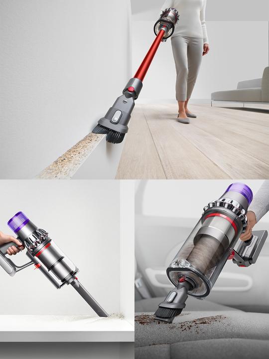 Produktbild Dyson Outsize Absolute