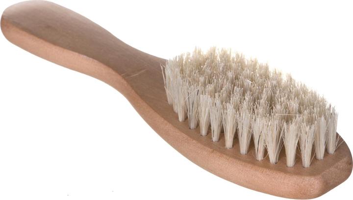 Produktbild Trixie Bürste, Naturborsten (Hund)