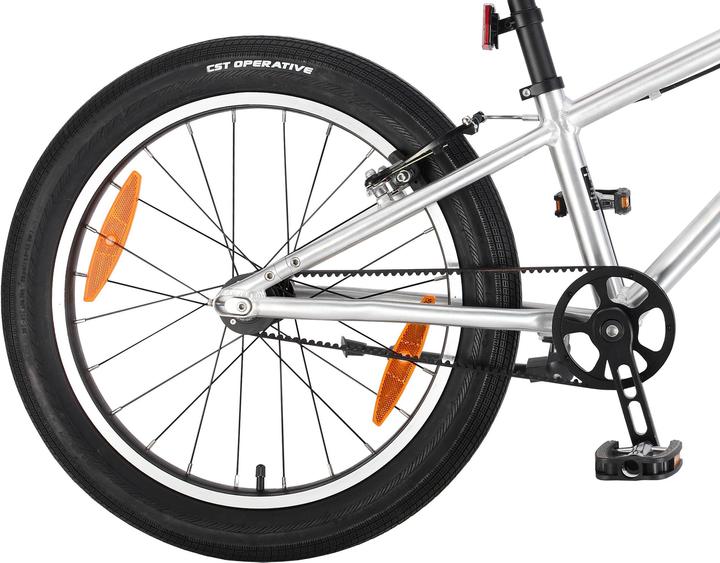 Actual product image Koor Urban (20")