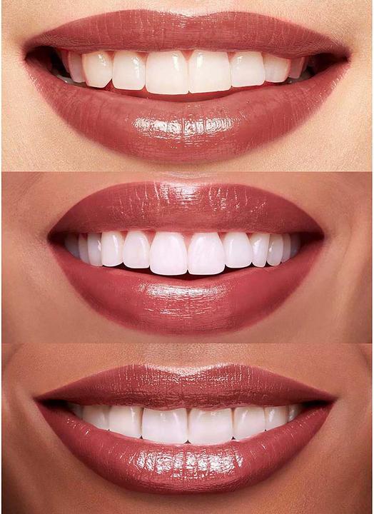 Image du produit MyClarins Rouge à lèvres glossy (Joli Rouge Shine ) 3.5 g (757S Brique nude)
