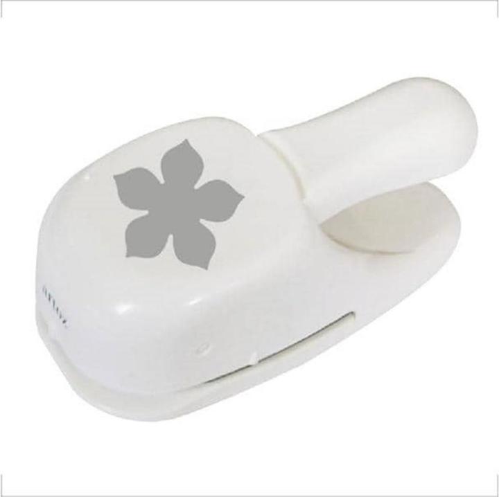 Image du produit Artoz Perforatrice à motif Fleur, 5 cm