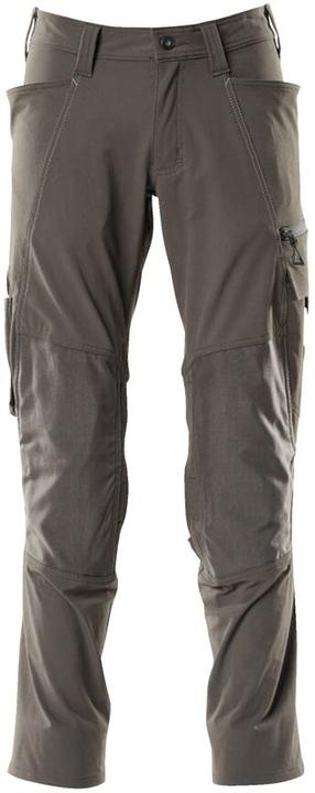 Actual product image Mascot Work trousers Accelerate 18479-311 (49)