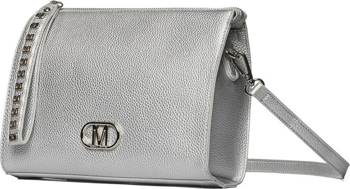 Marc Ellis Damen Handtasche - Modell Erisia Nova - 100% Polyurethan - 25.0 X 18.0 X 7.0 Cm