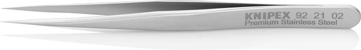 Knipex Präzisionspinzette