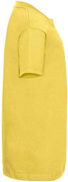 Immagine prodotto Jerzees Schoolgear Maglietta classica per bambini/ragazzi in cotone ringspun a tinta unita (116)