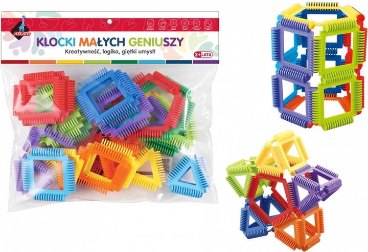 Askato Plytos 32 elementi