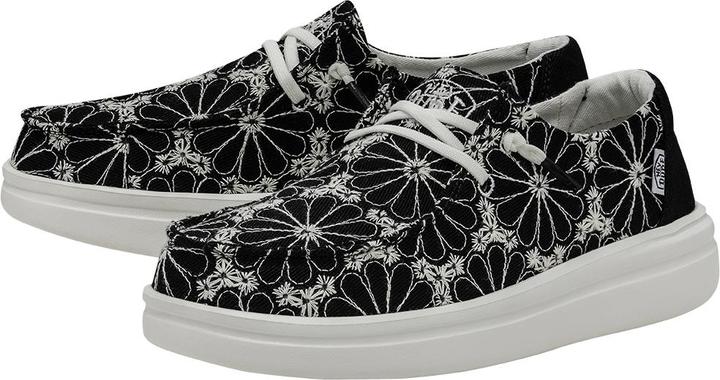 Produktbild Hey Dude Wendy Rise Eyelet (39)