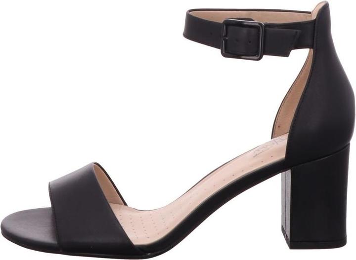 Produktbild Clarks Sandalen/Sandaletten (35.5)