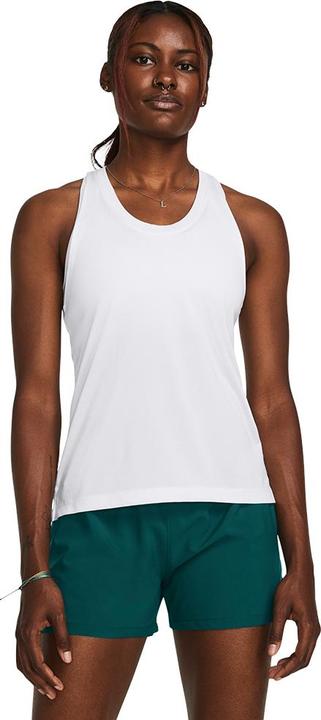 Actual product image Under Armour Launch Singlet Ladies (XS)