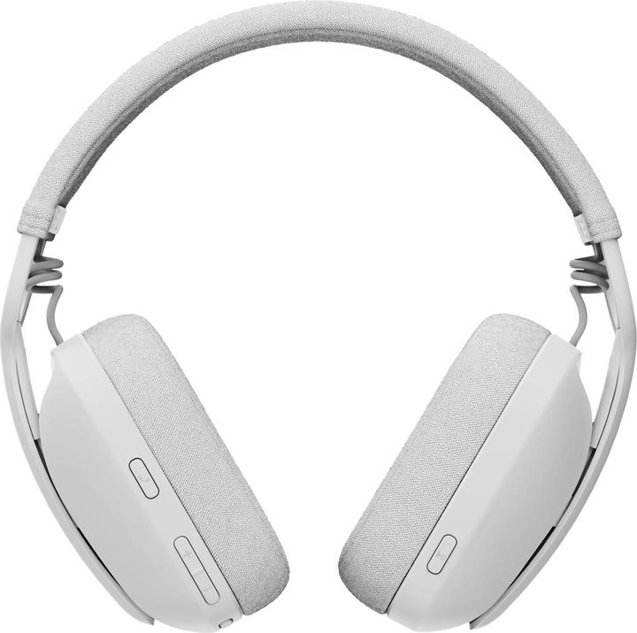 Actual product image Logitech Zone Vibe 100 (Wireless, USB-C)