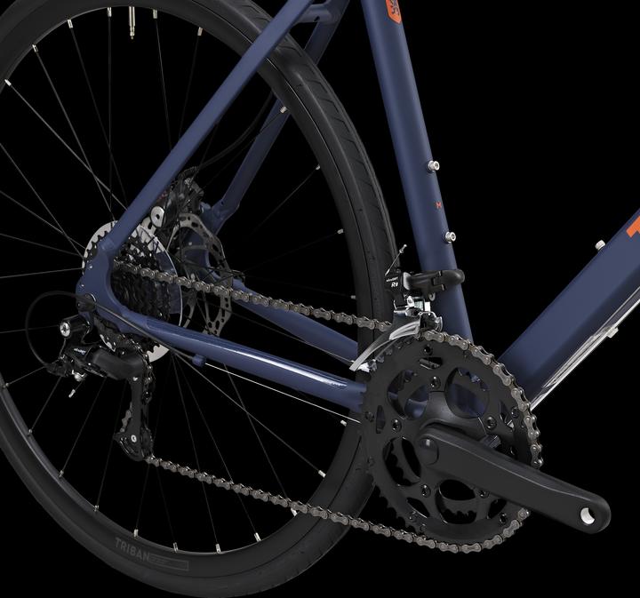 Produktbild Triban RC120 (52 cm)